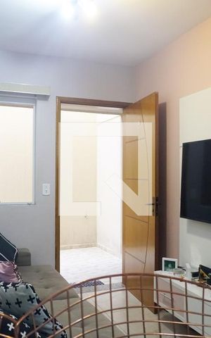 Apartamento à venda com 42m², 2 quartos e sem vagaSala