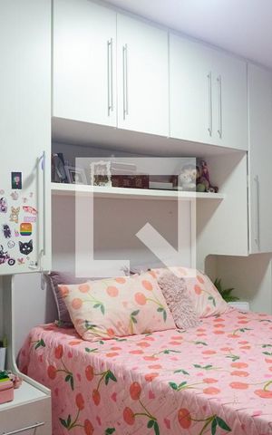 Apartamento à venda com 42m², 2 quartos e sem vagaQuarto 1