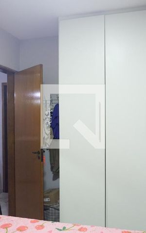 Apartamento à venda com 42m², 2 quartos e sem vagaQuarto 1