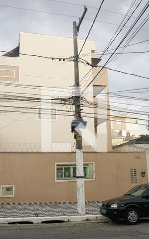 Apartamento à venda com 42m², 2 quartos e sem vagaFachada