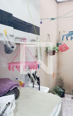 Apartamento à venda com 42m², 2 quartos e sem vagaVista do Quarto 1