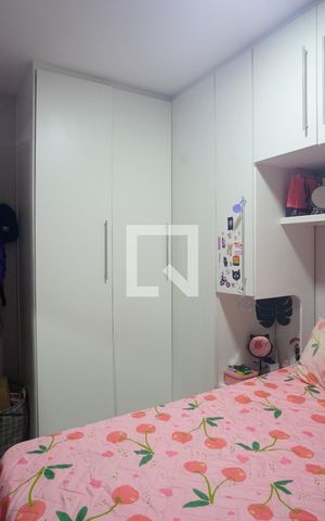 Apartamento à venda com 42m², 2 quartos e sem vagaQuarto 1