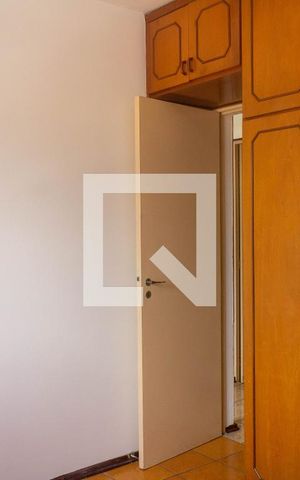 Apartamento à venda com 70m², 3 quartos e 2 vagasQuarto 2