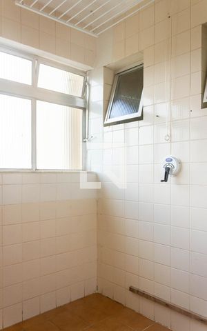 Apartamento à venda com 70m², 3 quartos e 2 vagasÁrea de Serviço