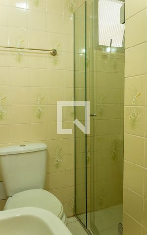 Apartamento à venda com 70m², 3 quartos e 2 vagasBanheiro 2