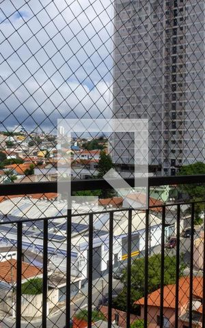 Apartamento à venda com 70m², 3 quartos e 2 vagasVaranda