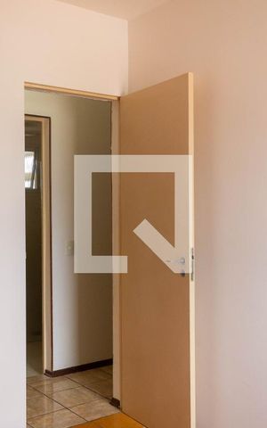 Apartamento à venda com 70m², 3 quartos e 2 vagasQuarto 1