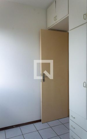 Apartamento à venda com 70m², 3 quartos e 2 vagasQuarto 3