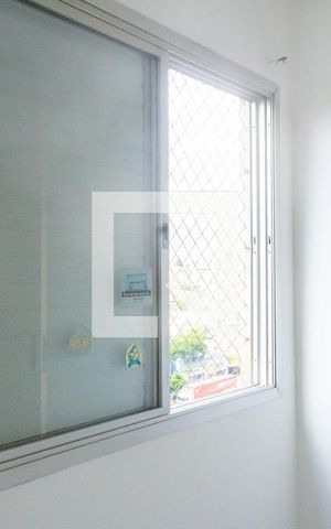 Apartamento à venda com 70m², 3 quartos e 2 vagasQuarto 3