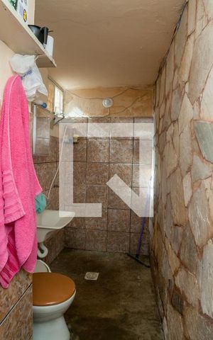 Casa à venda com 480m², 10 quartos e 2 vagas