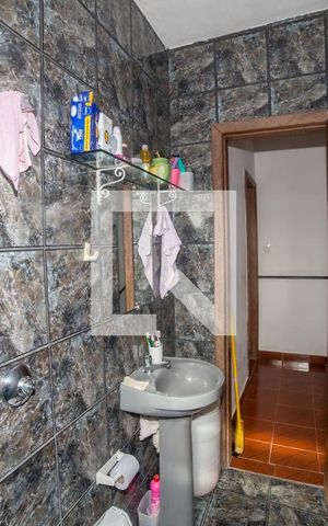 Casa à venda com 480m², 10 quartos e 2 vagas