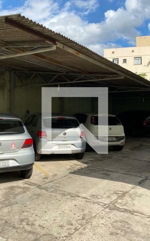 Apartamento à venda com 85m², 3 quartos e 1 vaga