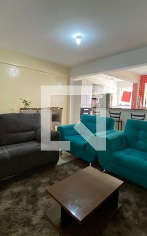 Apartamento à venda com 85m², 3 quartos e 1 vaga