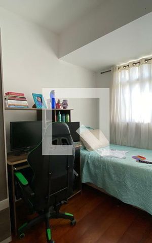 Apartamento à venda com 85m², 3 quartos e 1 vaga