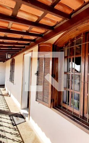 Casa à venda com 307m², 3 quartos e 2 vagas