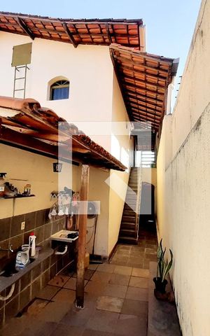 Casa à venda com 307m², 3 quartos e 2 vagas