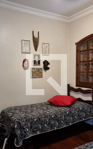 Casa à venda com 203m², 4 quartos e 3 vagas