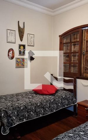 Casa à venda com 203m², 4 quartos e 3 vagas