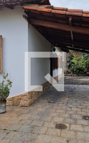 Casa à venda com 203m², 4 quartos e 3 vagas
