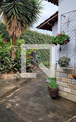 Casa à venda com 203m², 4 quartos e 3 vagas