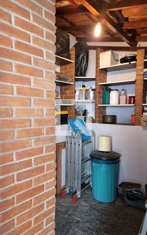 Casa à venda com 203m², 4 quartos e 3 vagas