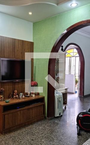 Casa à venda com 203m², 4 quartos e 3 vagas