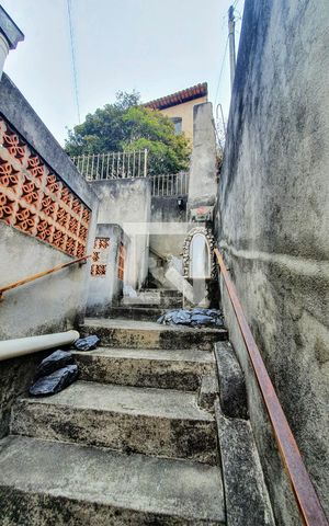 Casa à venda com 180m², 3 quartos e 1 vaga