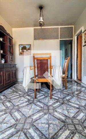 Casa à venda com 180m², 3 quartos e 1 vaga