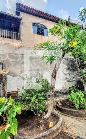 Casa à venda com 180m², 3 quartos e 1 vaga