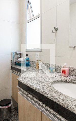 Apartamento à venda com 126m², 4 quartos e 3 vagas