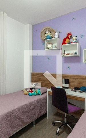Apartamento à venda com 126m², 4 quartos e 3 vagas