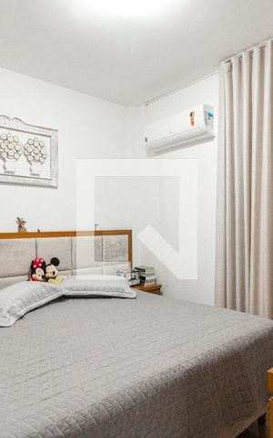 Apartamento à venda com 126m², 4 quartos e 3 vagas