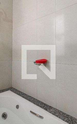 Apartamento à venda com 126m², 4 quartos e 3 vagas