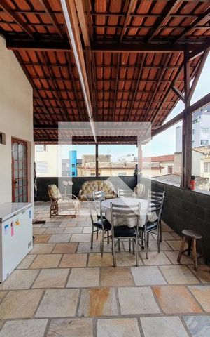 Casa para alugar com 325m², 4 quartos e 4 vagas