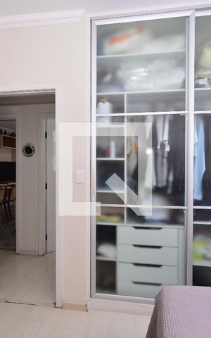 Apartamento à venda com 126m², 4 quartos e 3 vagas