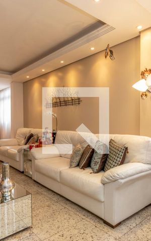 Apartamento à venda com 115m², 3 quartos e 2 vagas