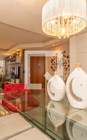 Apartamento à venda com 115m², 3 quartos e 2 vagas