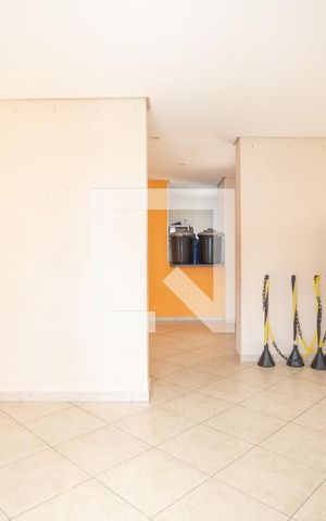 Apartamento para alugar com 62m², 2 quartos e 1 vaga Apartamento para alugar com 62m², 2 quartos e 1 vagaÁrea comum - Salão de festas