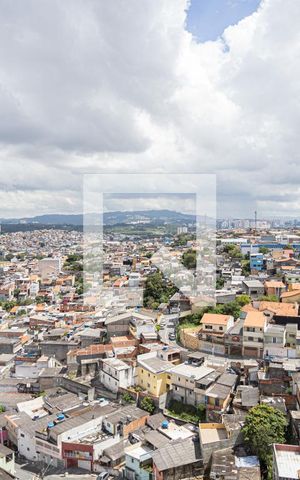 Apartamento para alugar com 62m², 2 quartos e 1 vaga Apartamento para alugar com 62m², 2 quartos e 1 vagaVista