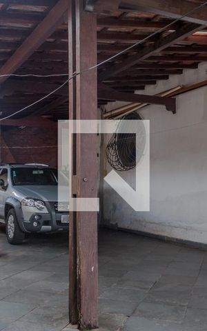 Casa à venda com 209m², 3 quartos e 3 vagas
