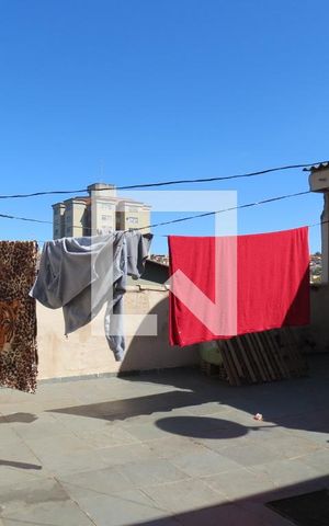 Casa à venda com 135m², 4 quartos e 1 vaga