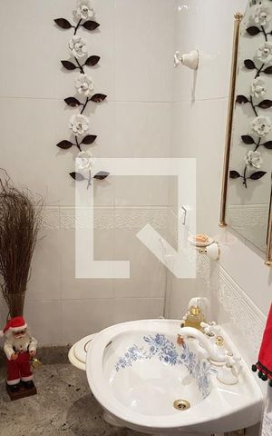 Casa à venda com 395m², 4 quartos e 5 vagas