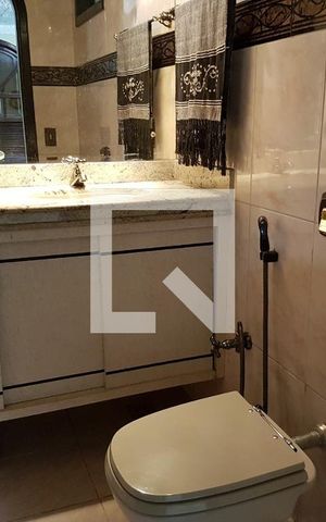 Casa à venda com 395m², 4 quartos e 5 vagas