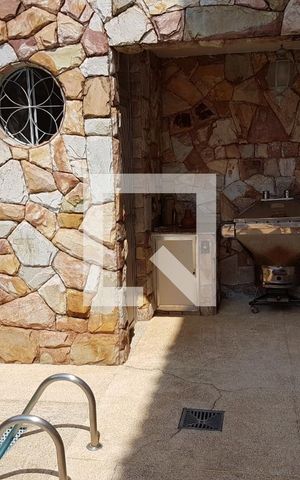 Casa à venda com 395m², 4 quartos e 5 vagas