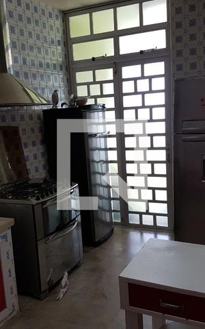 Casa à venda com 395m², 4 quartos e 5 vagas