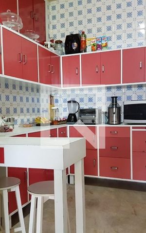 Casa à venda com 395m², 4 quartos e 5 vagas