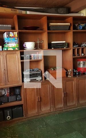 Casa à venda com 395m², 4 quartos e 5 vagas