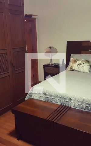 Casa à venda com 395m², 4 quartos e 5 vagas