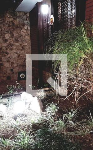 Casa à venda com 395m², 4 quartos e 5 vagas