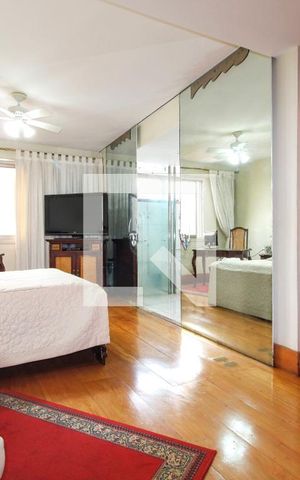 Apartamento à venda com 510m², 5 quartos e 4 vagas